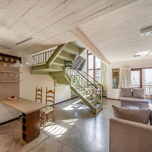 Apartamento de 1 Dormitorio